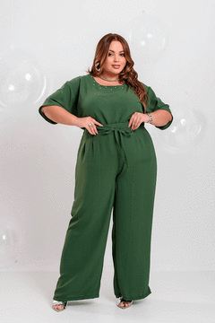 Pantalona Larissa 4 cores GRAMMD - 2337000 na internet