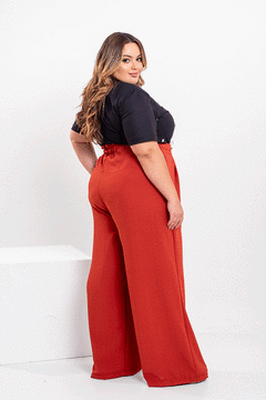 Pantalona Social Crepe - 2314000 na internet