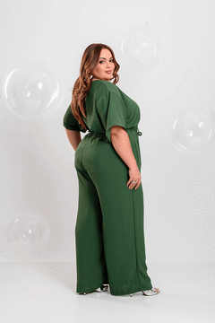 Imagem do Blusa Larissa com metais GRAMMD -2337001