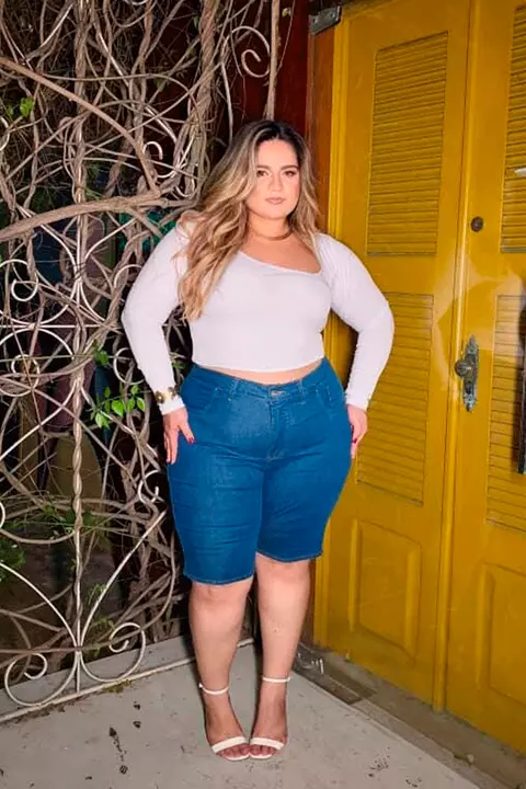 Pedal Kamilla Basic azul GRAMMD - 2386000 - comprar online