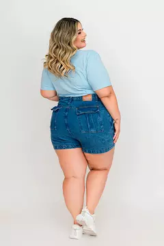 Short Cargo Dark GRAMMD - 2468000 - comprar online