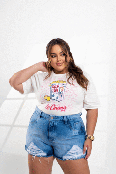 Tshirt Porcorn GRAMMD - 2360000 na internet