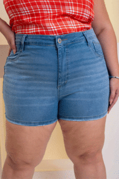 Short Catarina 3D GRAMMD - 2302000 - comprar online