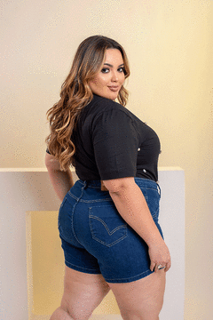 Short Catarina Basic Power Elastic - 2294000 - comprar online