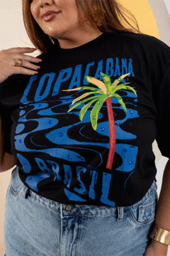 Tshirt Copacabana - 2360000 - comprar online