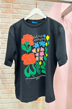 Tshirt Believe Colors - 2360000 - GRAMMD