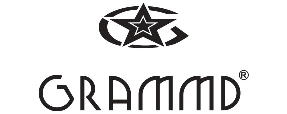GRAMMD