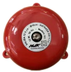 Campana Para Alarma De Incendio Mjk 220v 12v 10 Cm 101P