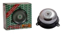 Campana Para Alarma Mjk 220v Ca. Salida Directa Mod 102