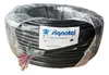 Cable Telefónico Subterráneo 12 Pares X 50 Metros
