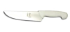Cuchillo Carnicero Eskilstuna 20 Cm Acero Inox Blanco