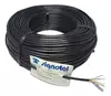 Cable Portero Electrico 50mts Exterior 3 Pares Ideal Commax