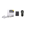 Kit Commax Portero Electrico Visor Cdv 43k Antivandalico