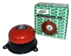 Campana De Alarma - Mjk Mod. 901 12 V Directo 9cm