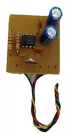 Amplificador Para Portero Electrico Bipolar Xena