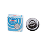 Timbre Campanilla Niquelada Baby 8-12volts Ca Mjk