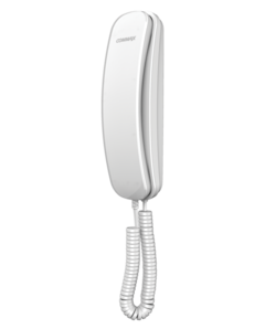 Teléfono de audio para frentes de portero visor Commax CMA-3L