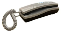 Portero Eléctrico Commax Para 15 Departamentos Kit Completo en internet