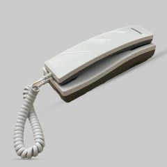 Portero Commax 2 Deptos y Cerradura - tienda online