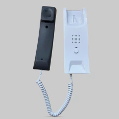 Portero Eléctrico Commax 26 Deptos y 25 Porteros - tienda online