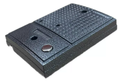 Portero Visor Commax Antivandalico Cdv43+ Cable 20mts Utp en internet