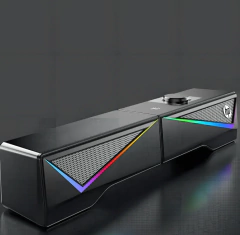 Parlantes Pc Gamer Hp Dhe-6005 Para Computadora Usb 2 En 1 en internet