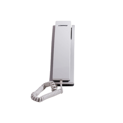Kit Portero Eléctrico Commax 24 Timbres Completo en internet