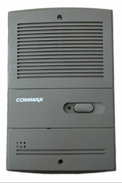 Kit Portero Electrico Commax Dp-la101 3 Telefonos Y Frente de Embutir en internet