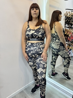 CALZA LARGA NALA - tienda online