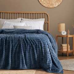 Frazada Aspen 1 ½ plaza – Palette