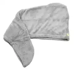 Turbante de secado rápido