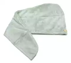 Turbante de secado rápido - Tizar