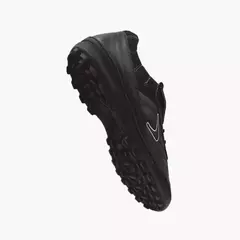 Botines Fútbol 5 Eternos Niños - Negro en internet