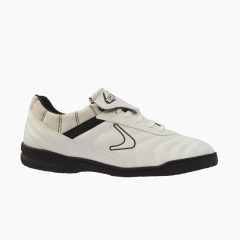 Botines Futsal Eternos Talles Grandes - Blanco - comprar online