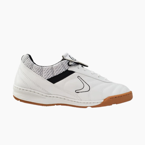 Botines Futsal Caramelo Eternos - Blanco - comprar online