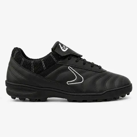 Botines Fútbol 5 Eternos - Negro
