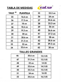 Imagen de Botines Fútbol 5 Eternos Talles Grandes - Negro Blanco
