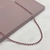 CHOCKER RIVIERA PINK SUMMER - PRATA