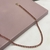 CHOCKER RIVIERA PINK SUMMER - DOURADA - comprar online