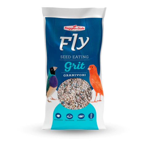 Grit Granivori Fly - Raggio Di Sole - comprar online