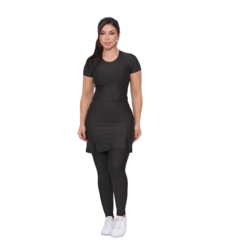 Conjunto Preto - comprar online