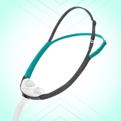 Mascara Nasal 3100 NC - Philips Respironics