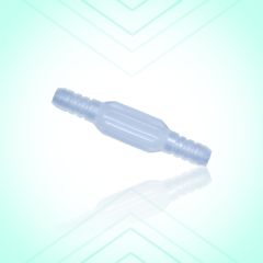 Adaptador para conector da extensão de Oxigenio - Salter Labs na internet