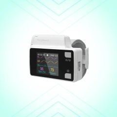 Polissonígrafo Polywatch YH-600B PRO - BMC