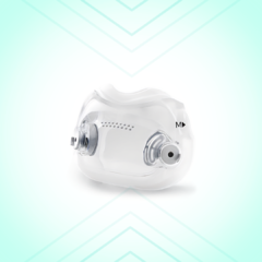 Almofada para máscara facial DreamWear Full - Philips Respironics - comprar online