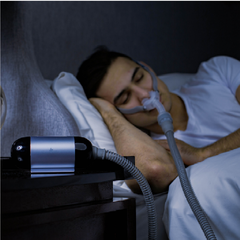 CPAP Automático Portátil M1 Mini - BMC - comprar online