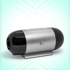 Kit CPAP Auto M1 Mini - BMC + Mascara DreamWear Full - comprar online