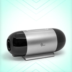 Kit CPAP Auto M1 Mini - BMC + Mascara DreamWisp - comprar online