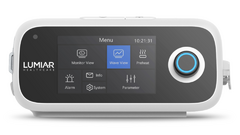 CPAP Automático R-20i - Lumiar na internet