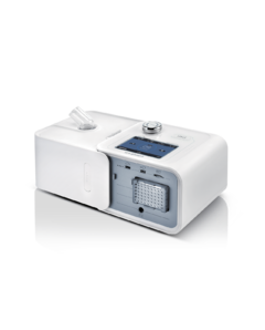 Imagem do CPAP Automatico YH 560 - Gaslive Yuwell